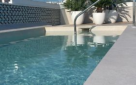 Alenti Sitges Hotel&Restaurant